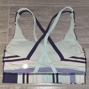 lululemon athletica Other - Lululemon Energy Bra lululemon athletica Other - Lululemon Energy Bra